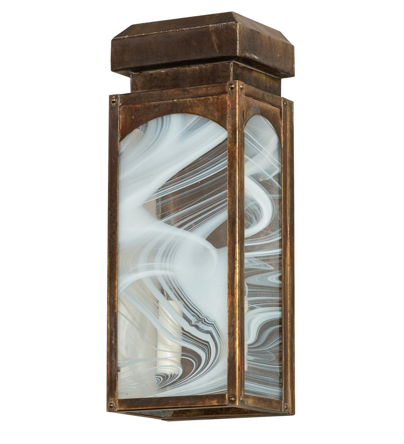 Meyda Tiffany 268120 Two Light Wall Sconce, Custom