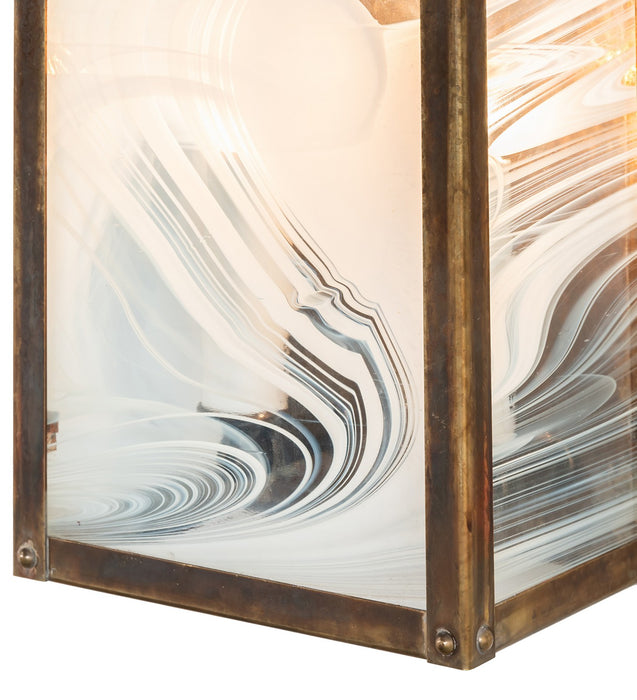 Meyda Tiffany 268120 Two Light Wall Sconce, Custom