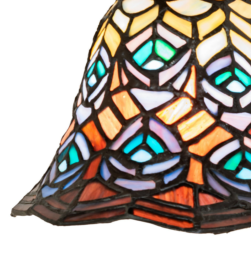Meyda Tiffany 270799 One Light Wall Sconce