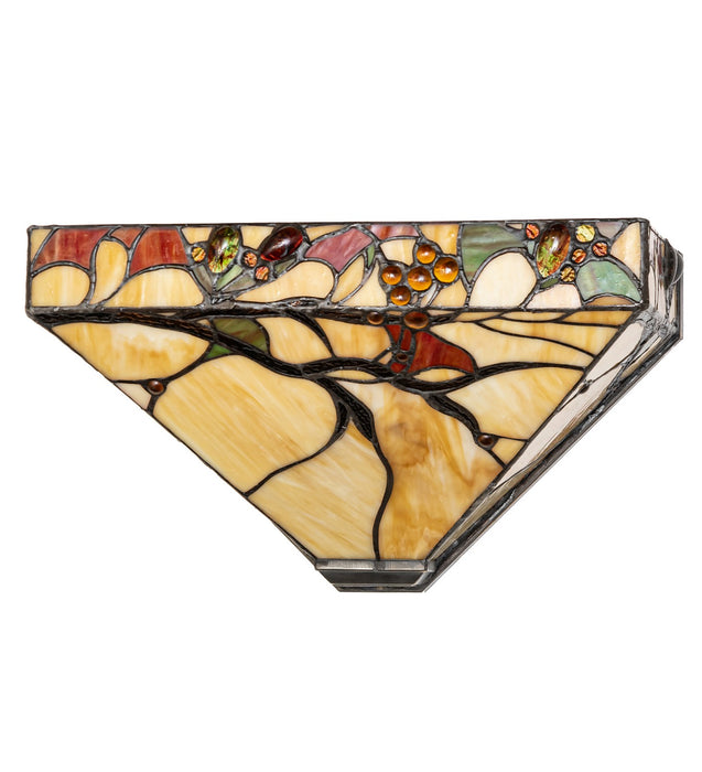 Meyda Tiffany 273039 Two Light Wall Sconce