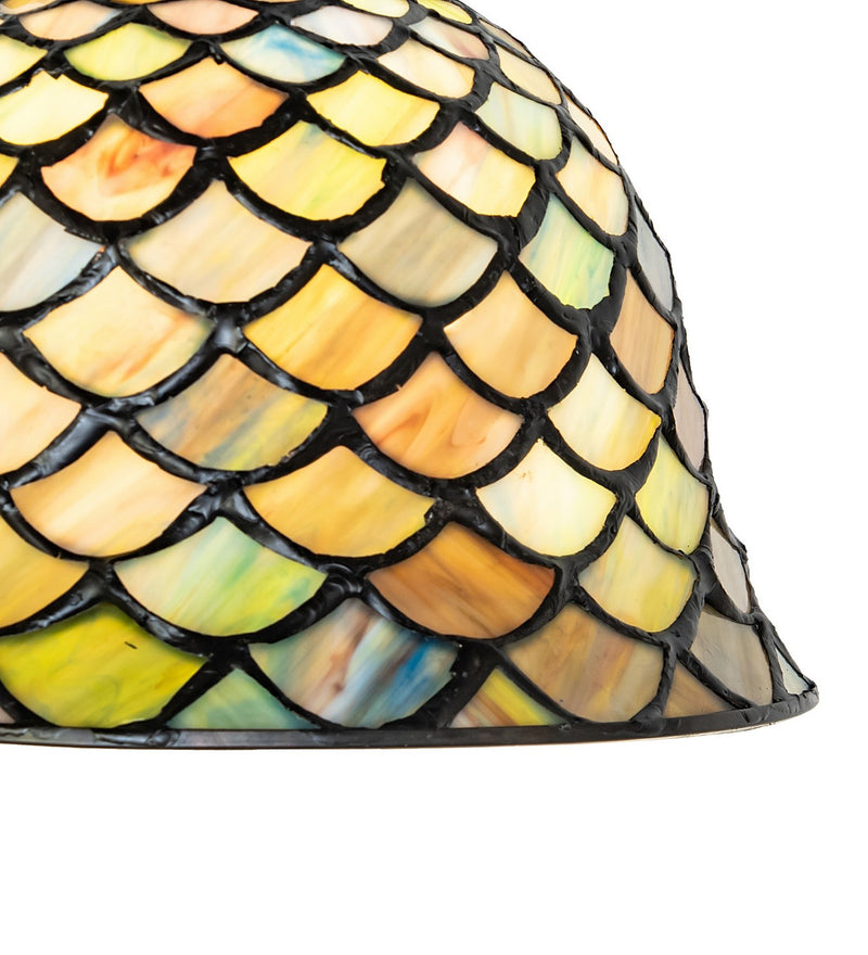 Meyda Tiffany 274139 One Light Wall Sconce