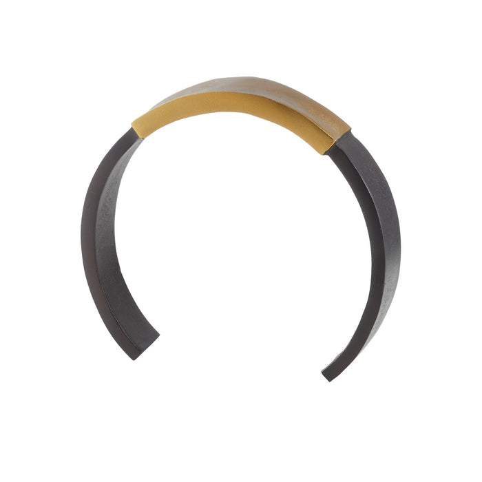 Arteriors ASI07 Sculptures, Set of 2, Antique Brass/Bronze