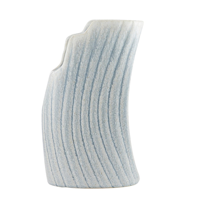 Arteriors AVC11 Vases, Set of 2, Icy Morn