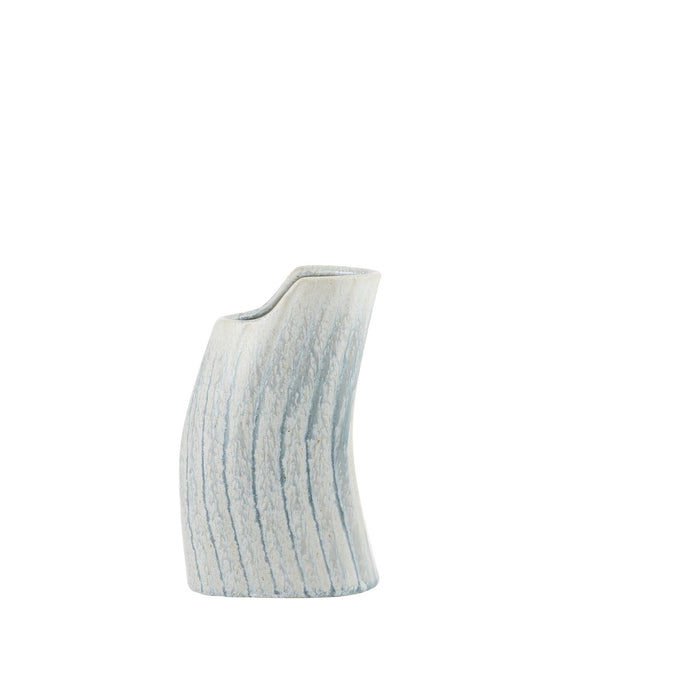Arteriors AVC11 Vases, Set of 2, Icy Morn