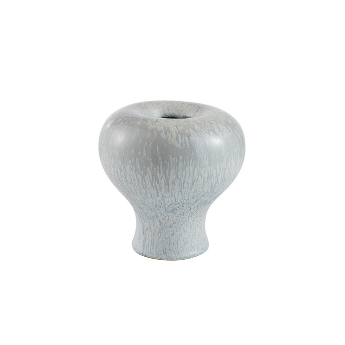 Arteriors AVC12 Vases, Set of 3, Icy Morn