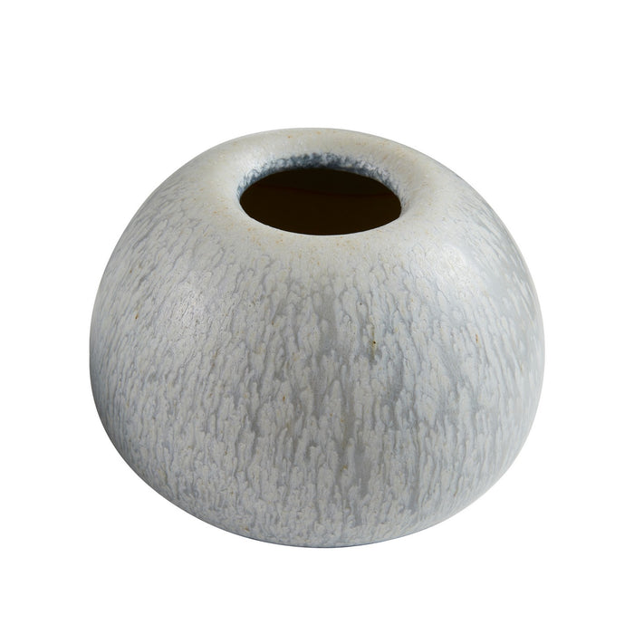 Arteriors AVC12 Vases, Set of 3, Icy Morn