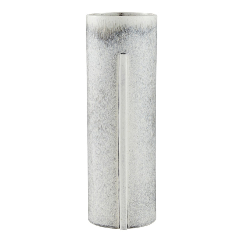 Arteriors AVE05 Vase, Ice Reactive