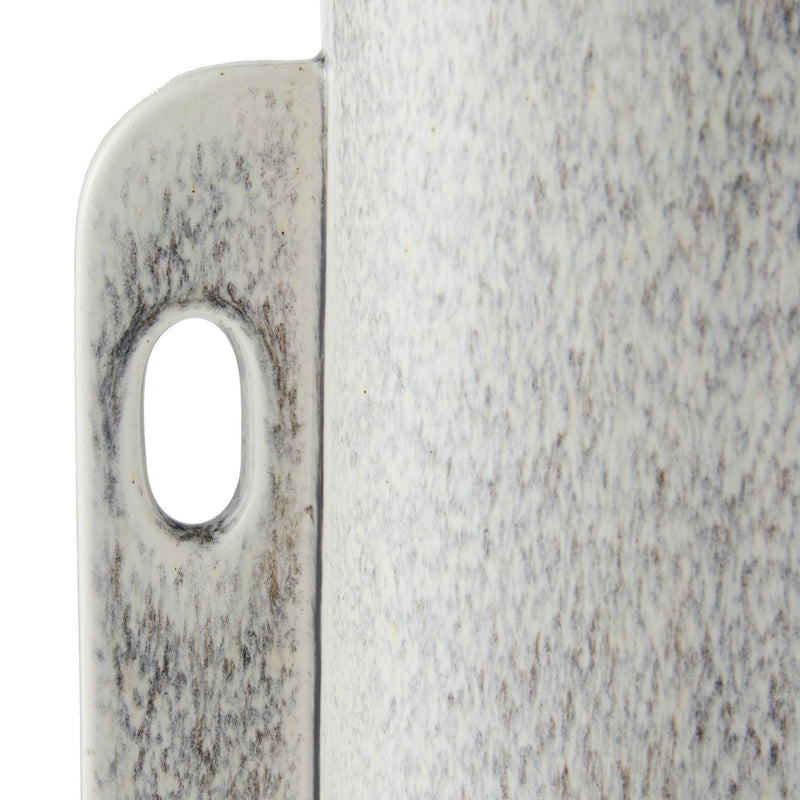 Arteriors AVE05 Vase, Ice Reactive