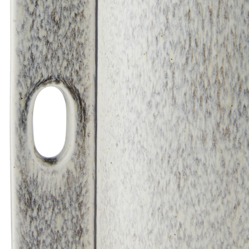 Arteriors AVE05 Vase, Ice Reactive