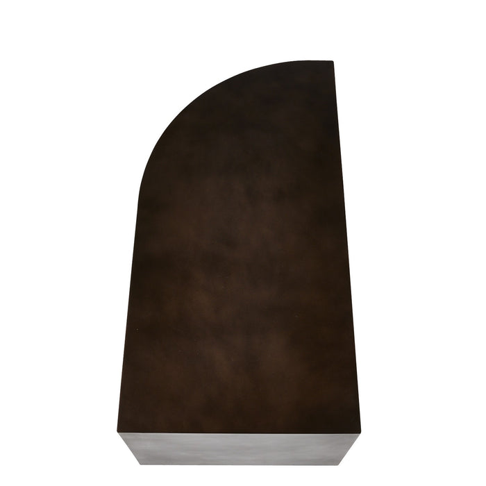 Arteriors FCI15 Cocktail Table, Bronze