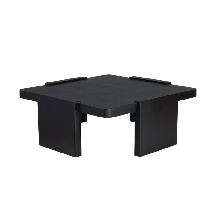 Arteriors FCI17 Cocktail Table, Ebony