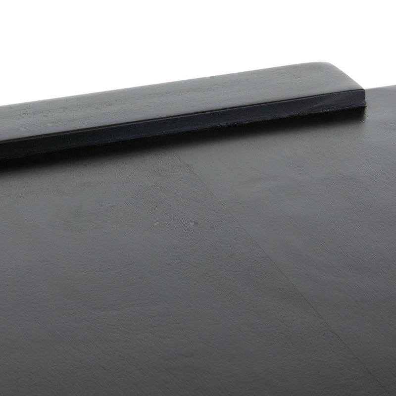 Arteriors FCI17 Cocktail Table, Ebony