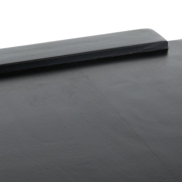 Arteriors FCI17 Cocktail Table, Ebony