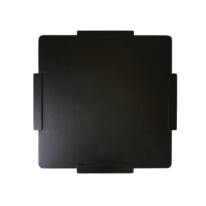 Arteriors FCI17 Cocktail Table, Ebony