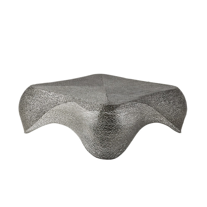 Arteriors FCS10 Cocktail Table, Graphite