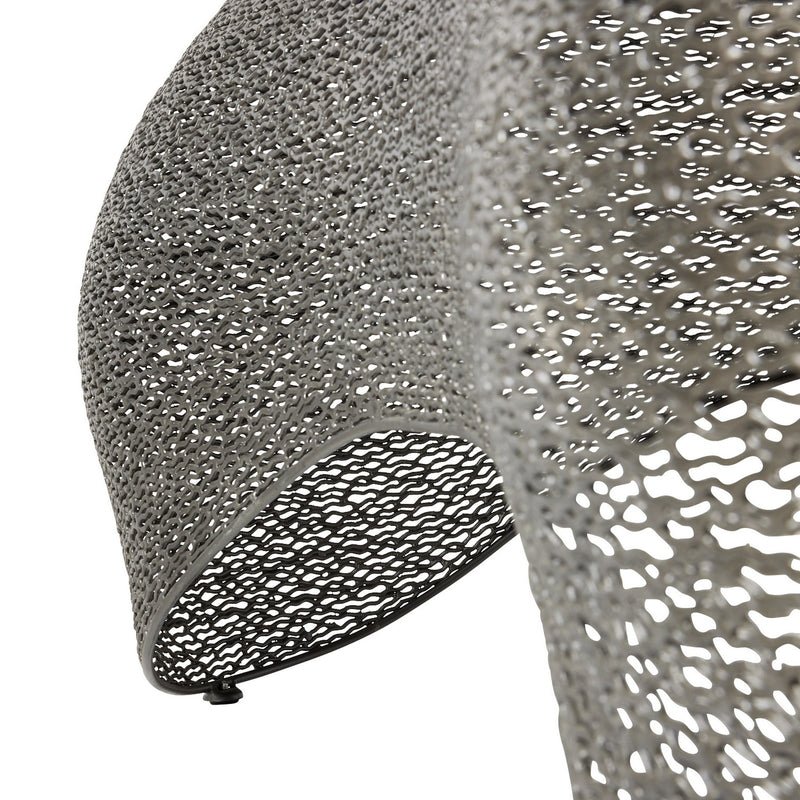 Arteriors FCS10 Cocktail Table, Graphite