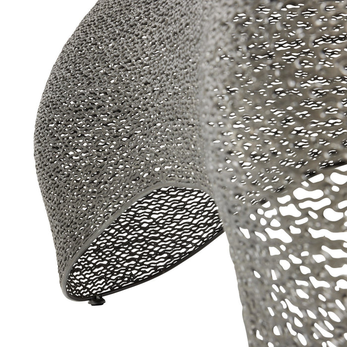 Arteriors FCS10 Cocktail Table, Graphite
