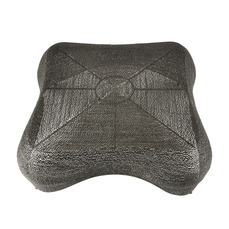 Arteriors FCS10 Cocktail Table, Graphite