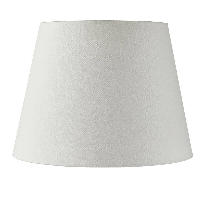 Arteriors PTC33-103 One Light Table Lamp, Pebble Reactive/Antique Brass/Off-White/Off-White