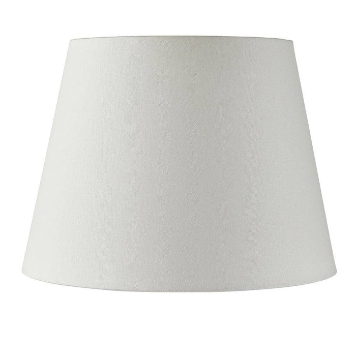 Arteriors PTC33-103 One Light Table Lamp, Pebble Reactive/Antique Brass/Off-White/Off-White