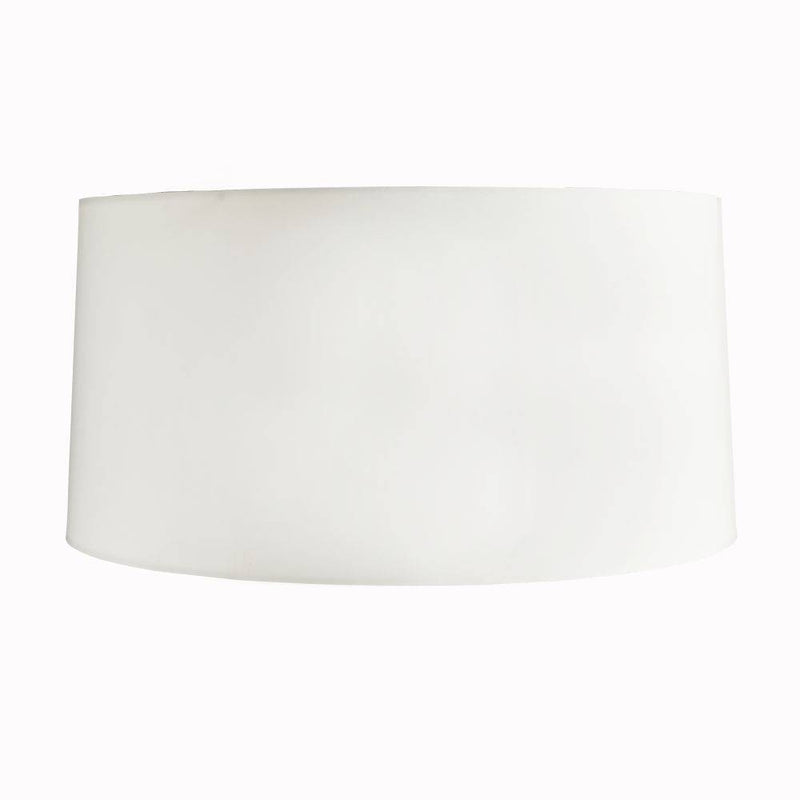 Arteriors PTC41-764 One Light Table Lamp, Sand/Antique Brass/Ivory/White