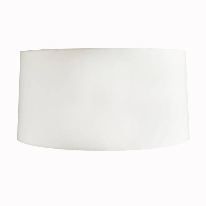 Arteriors PTC41-764 One Light Table Lamp, Sand/Antique Brass/Ivory/White
