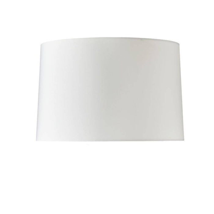 Arteriors PTC43-229 Two Light Table Lamp, Sand/Bronze/Bronze/Off-White/Off-White