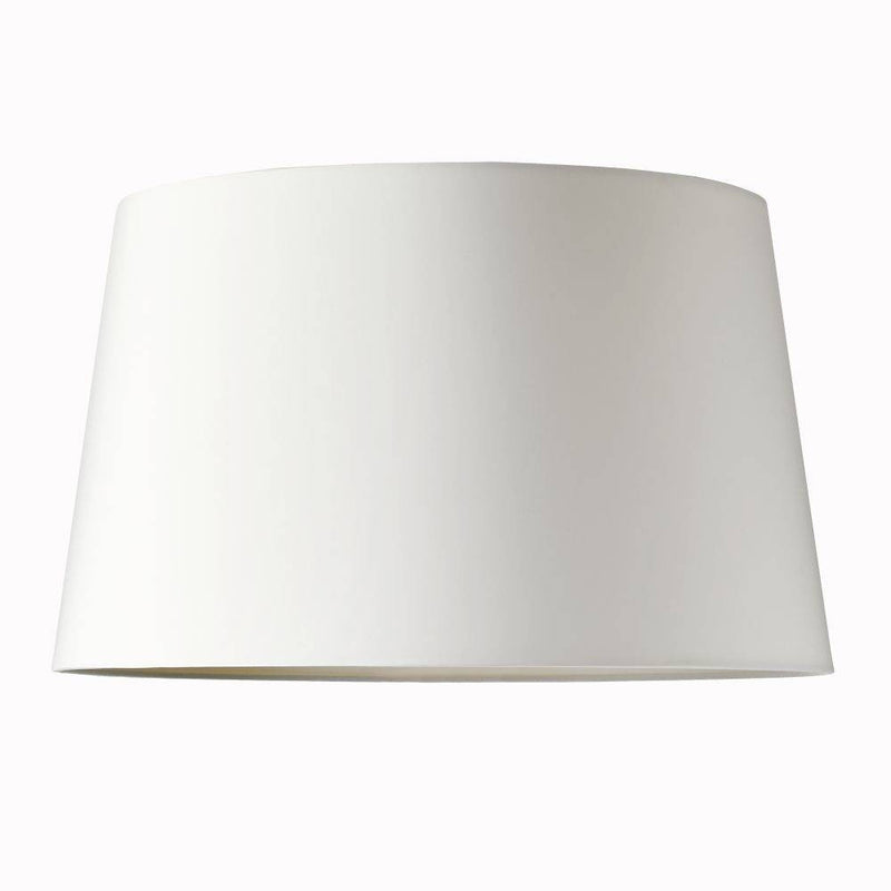 Arteriors PTC44-152 One Light Table Lamp, Charcoal/Antique Brass/Ivory/Ivory