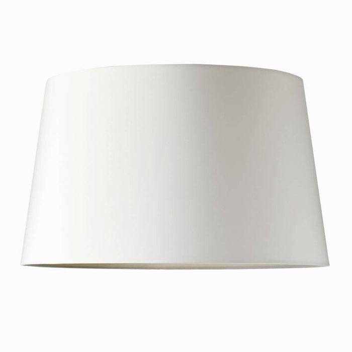 Arteriors PTC44-152 One Light Table Lamp, Charcoal/Antique Brass/Ivory/Ivory