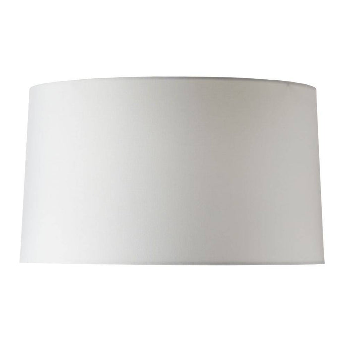 Arteriors PTI10-894 One Light Table Lamp, Black/Antique Brass/Off-White/Off-White