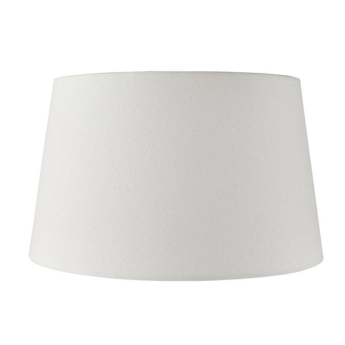 Arteriors PTS16-829 One Light Table Lamp, Matte Charcoal/Antique Brass/Off-White/Off-White