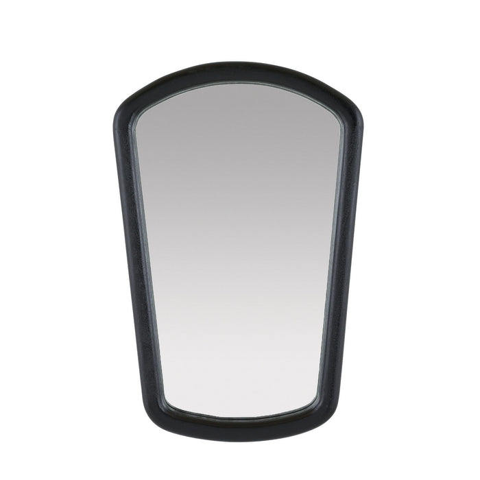 Arteriors WMI47 Mirror, Ebony/Plain