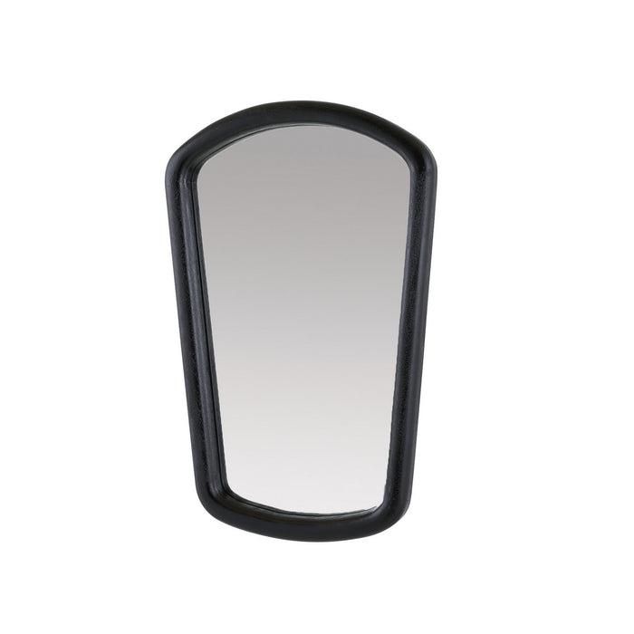 Arteriors WMI47 Mirror, Ebony/Plain