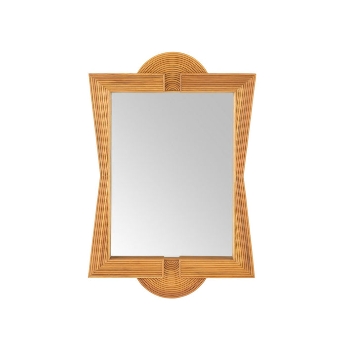 Arteriors WMS03 Mirror, Natural/Plain