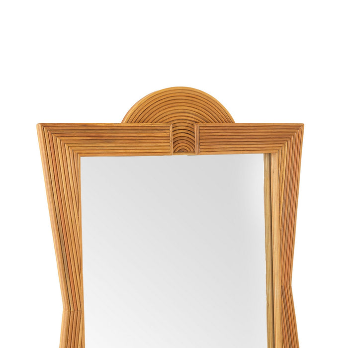Arteriors WMS03 Mirror, Natural/Plain