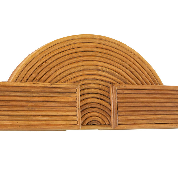 Arteriors WMS03 Mirror, Natural/Plain