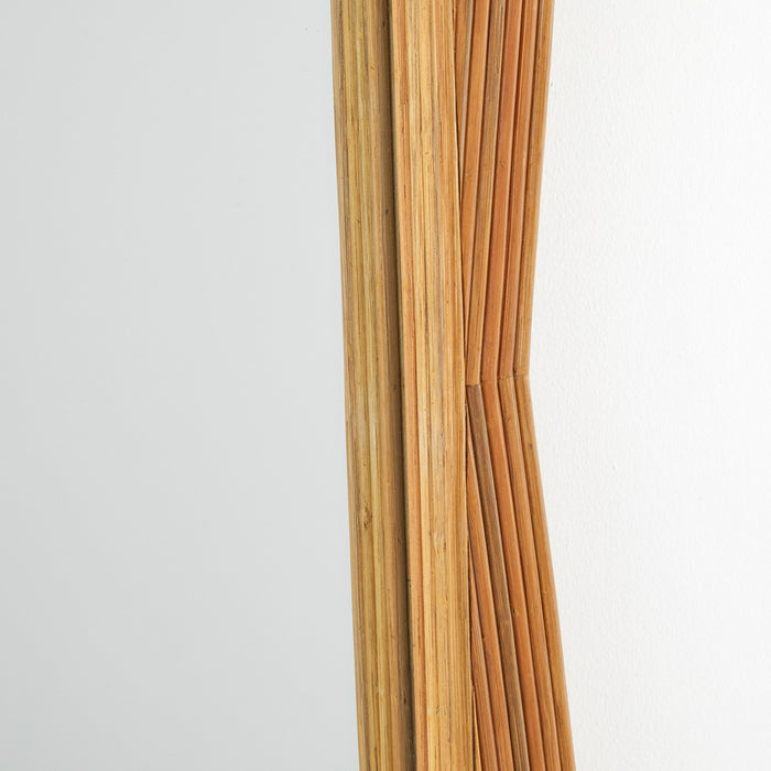 Arteriors WMS03 Mirror, Natural/Plain