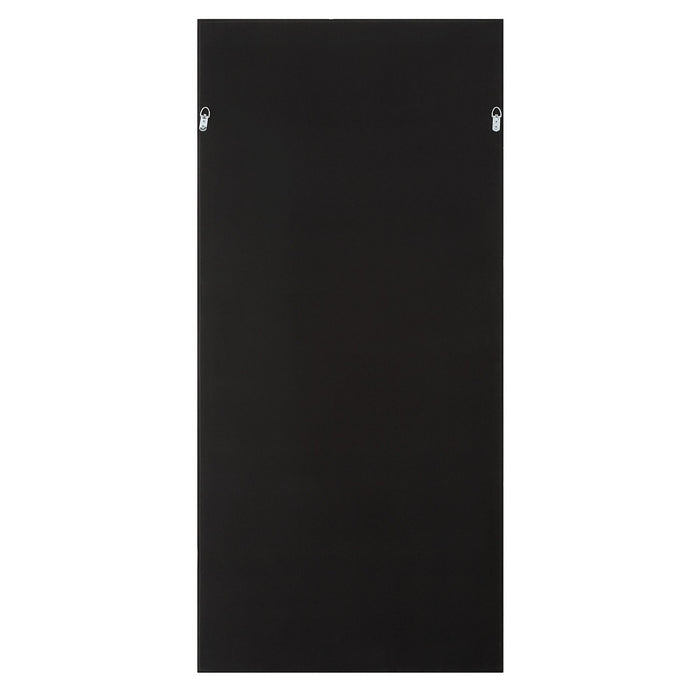 Uttermost 04374 Box, Satin Black