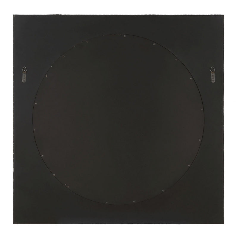 Uttermost 09984 Mirror, Black