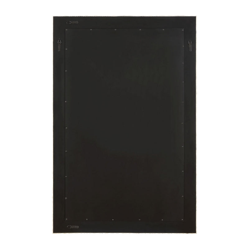 Uttermost 09999 Mirror, Aged Ivory