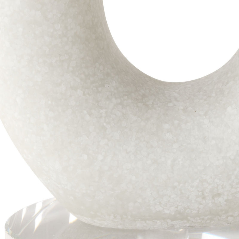 Uttermost 18160 Candleholders, S/2, Brushed Brass