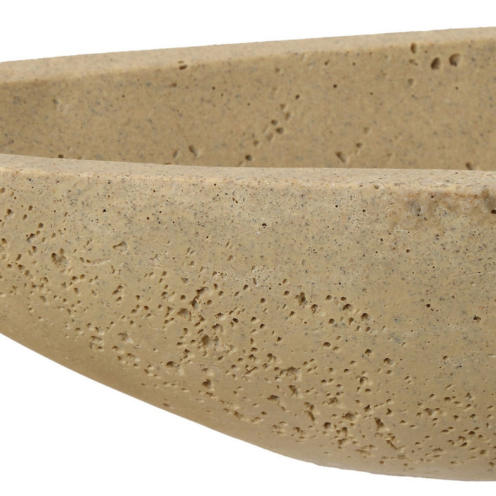 Uttermost 18163 Bowl, Ivory