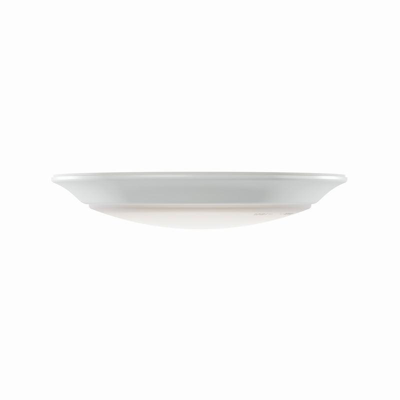 Kichler 43849WH5CCT LED Downlight, White