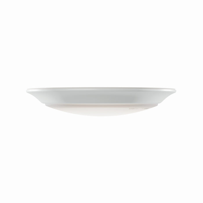 Kichler 43849WH5CCT LED Downlight, White