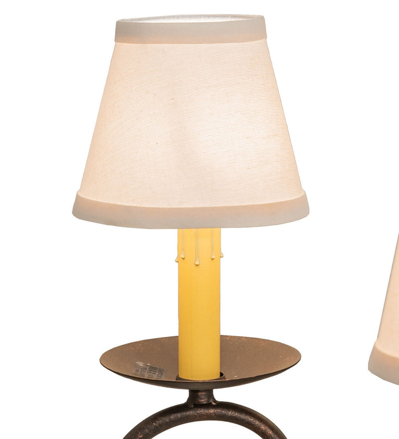 Meyda Tiffany 273532 Six Light Chandelier