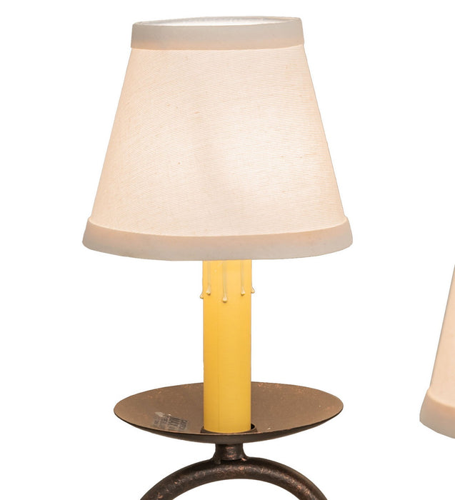 Meyda Tiffany 273532 Six Light Chandelier