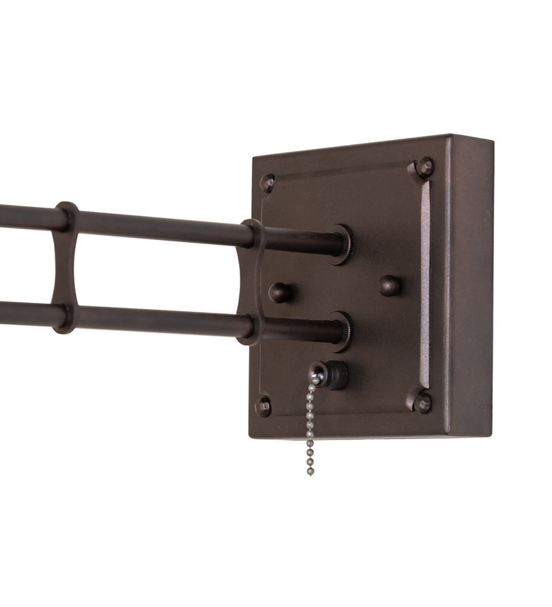 Meyda Tiffany 274185 One Light Wall Sconce