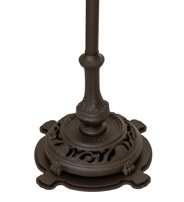 Meyda Tiffany 274847 One Light Floor Lamp