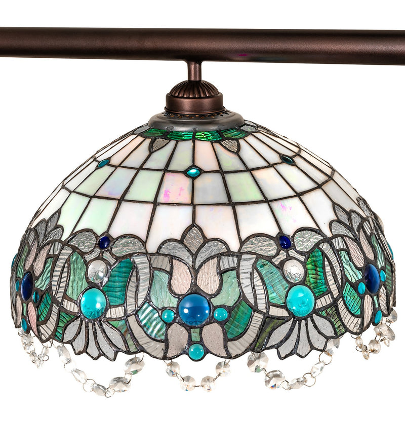 Meyda Tiffany 275146 Three Light Island Pendant
