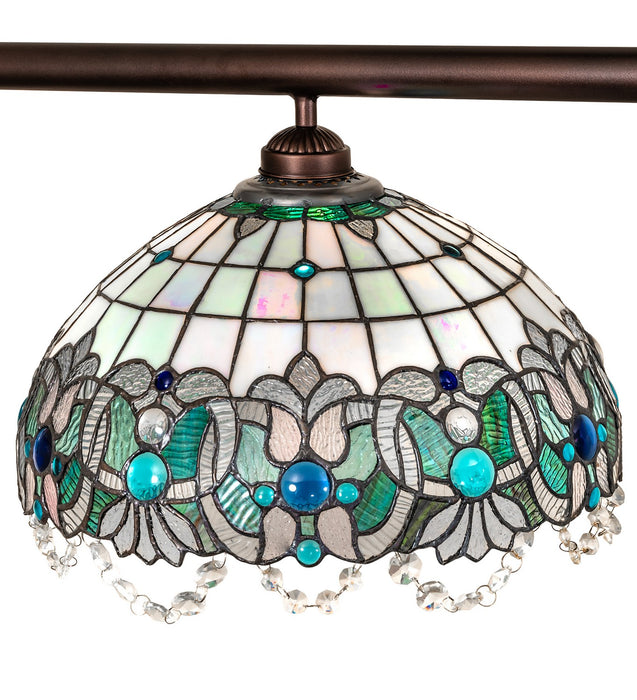 Meyda Tiffany 275146 Three Light Island Pendant